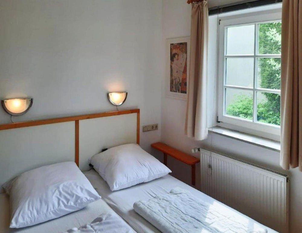 Classic Apartment, 3 Bedrooms