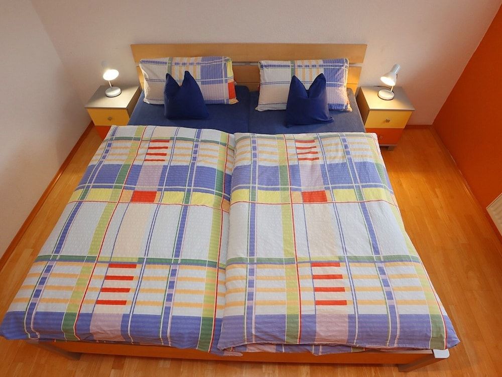 Classic Apartment, 2 Bedrooms