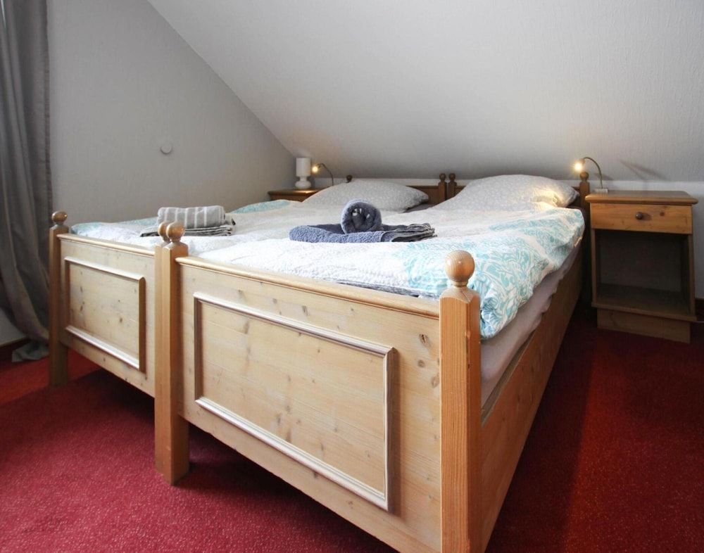 Deluxe Apartment, 2 Bedrooms