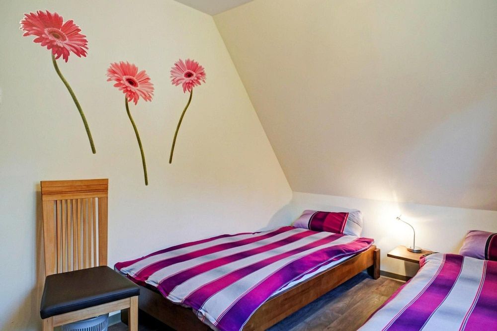 Comfort House, 4 Bedrooms