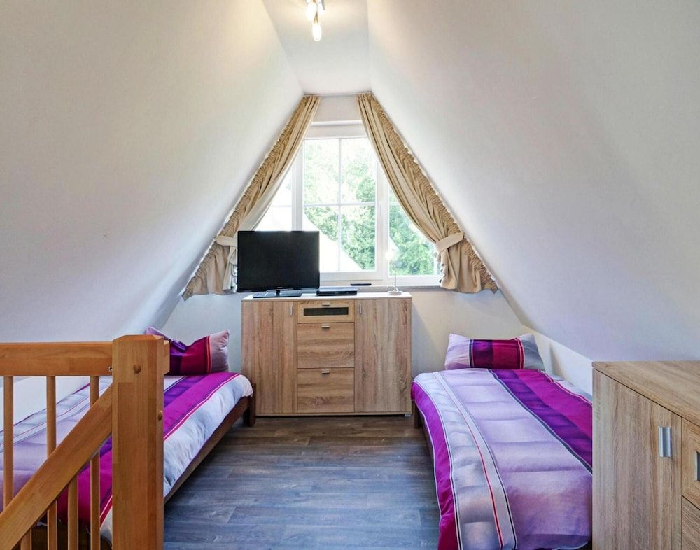 Deluxe House, 4 Bedrooms