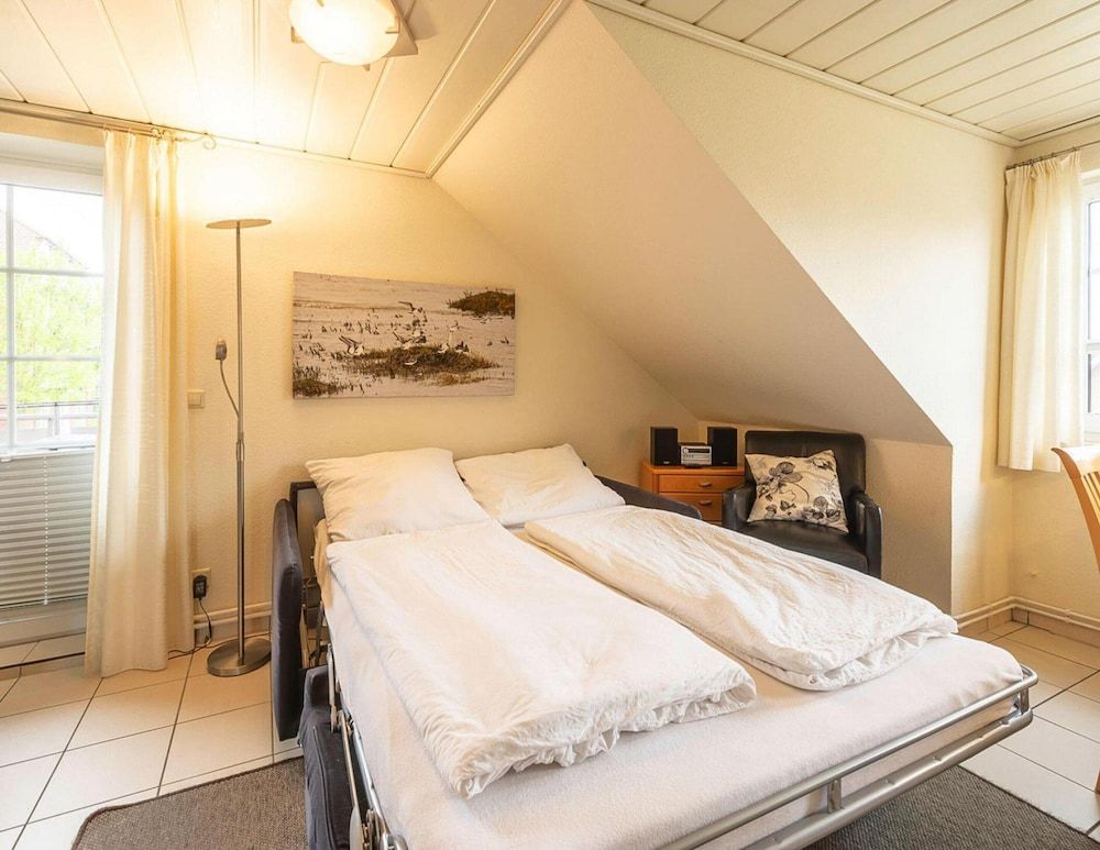 Classic Apartment, 3 Bedrooms
