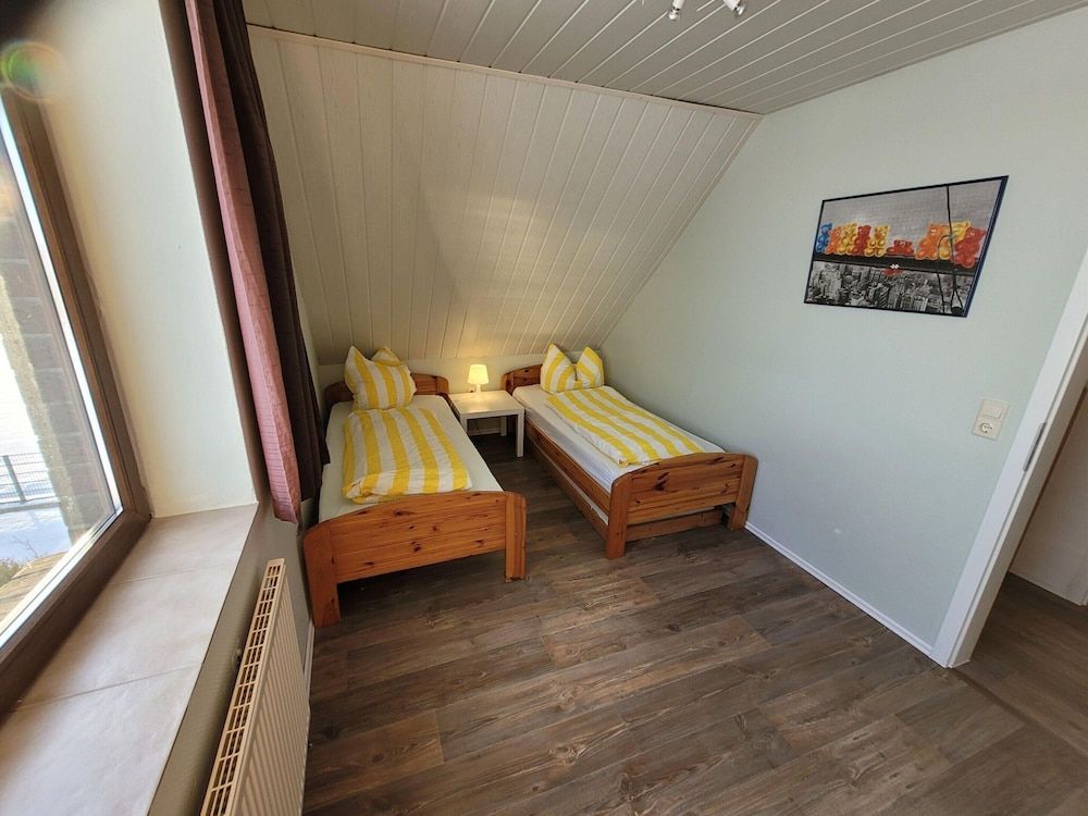 Classic Apartment, 2 Bedrooms