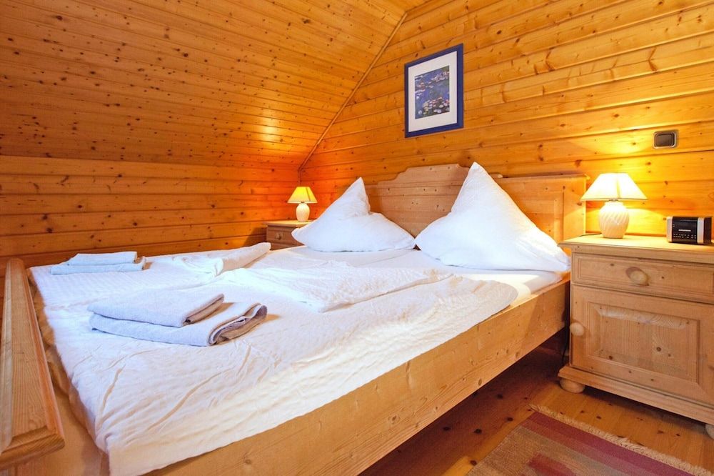 Classic House, 2 Bedrooms