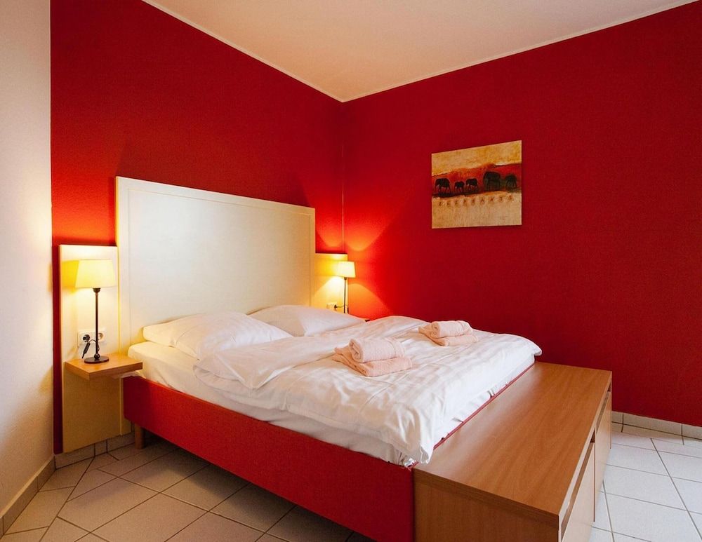 Classic Apartment, 1 Bedroom