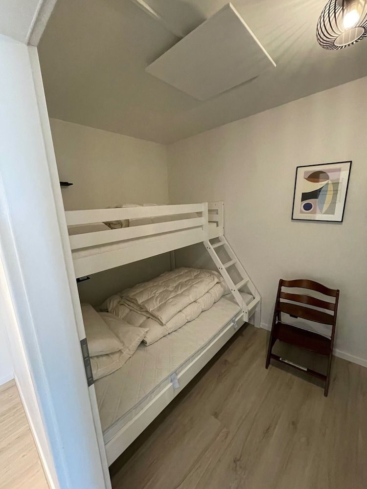 Classic Apartment, 2 Bedrooms
