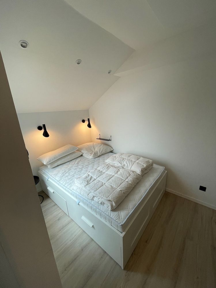 Classic Apartment, 2 Bedrooms