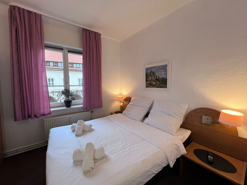 Hotel Doko Gardelegen Deluxe Double Room 14