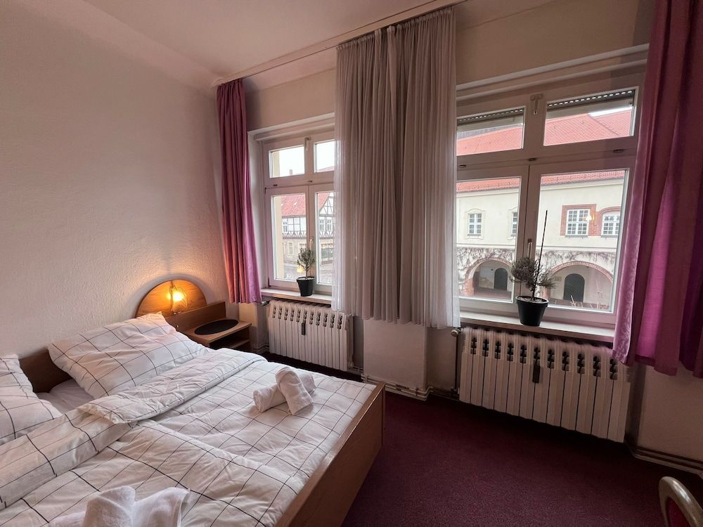 Hotel Doko Gardelegen Deluxe Double Room 5