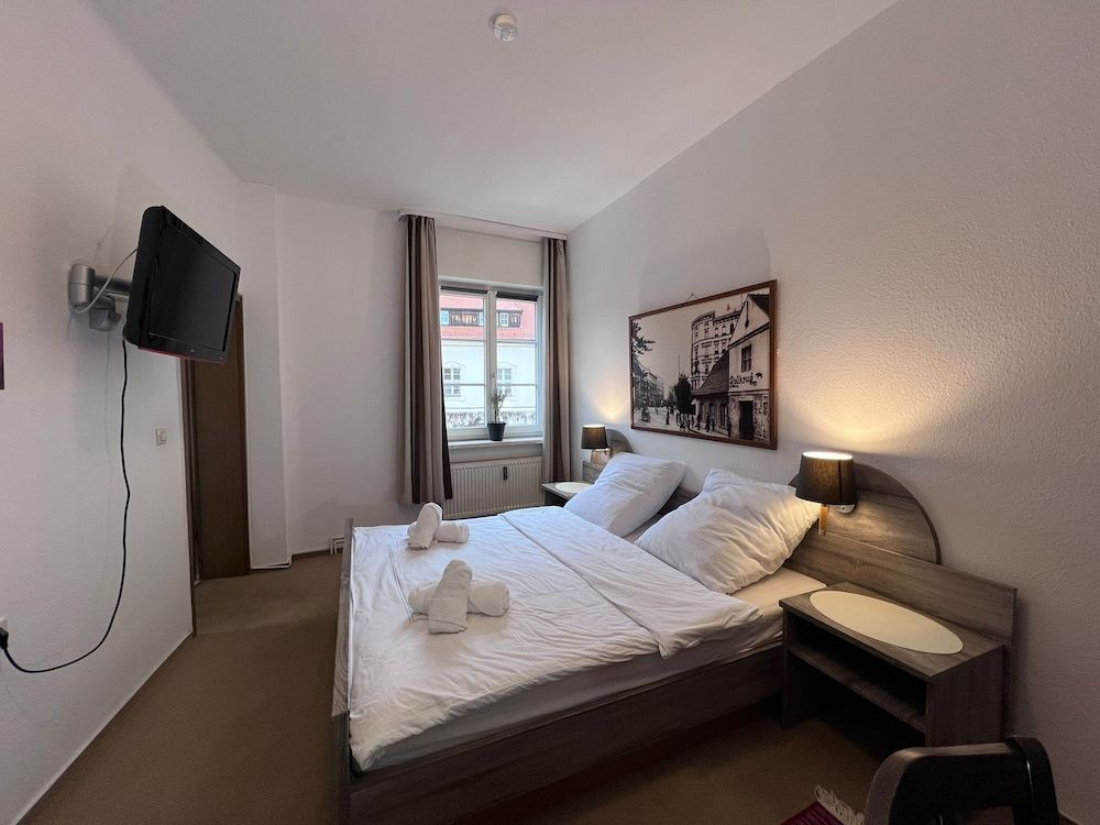 Hotel Doko Gardelegen Deluxe Double Room 12