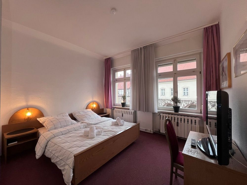 Hotel Doko Gardelegen Double Room 6