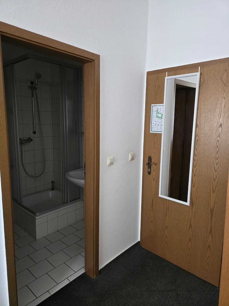 Hotel Doko Gardelegen Deluxe Double Room 22