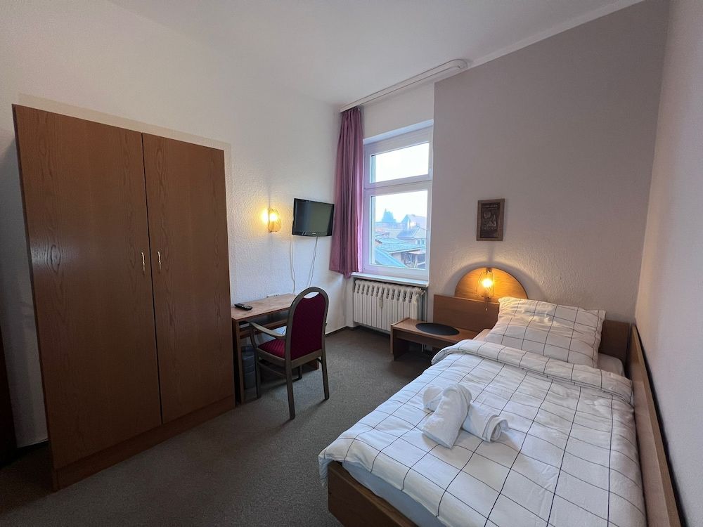 Hotel Doko Gardelegen Classic Single Room 2