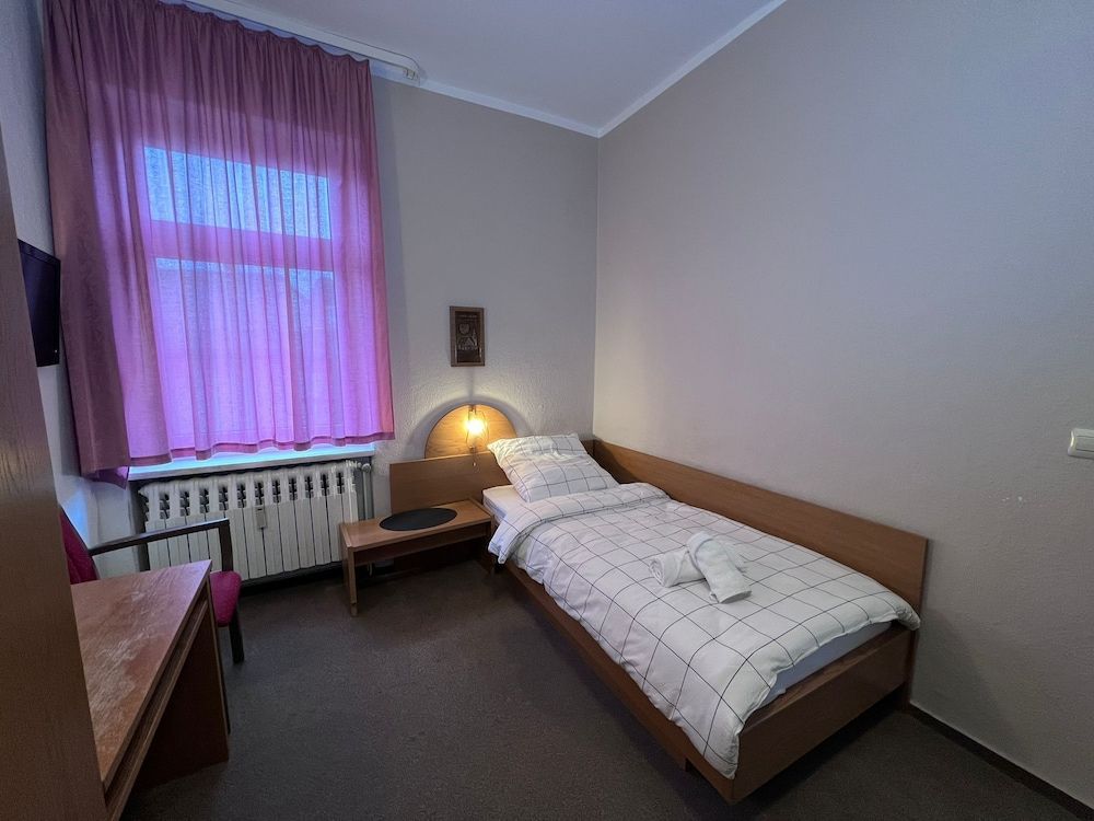 Hotel Doko Gardelegen Classic Single Room