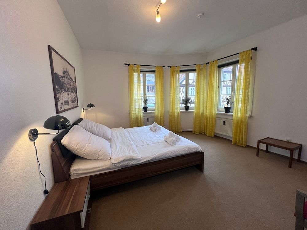 Hotel Doko Gardelegen Deluxe Double Room 3