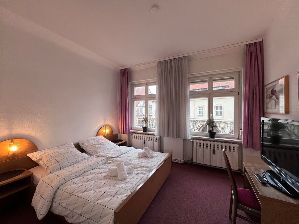 Hotel Doko Gardelegen Deluxe Double Room 15