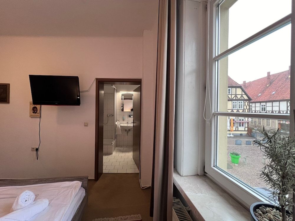 Hotel Doko Gardelegen Deluxe Double Room 23