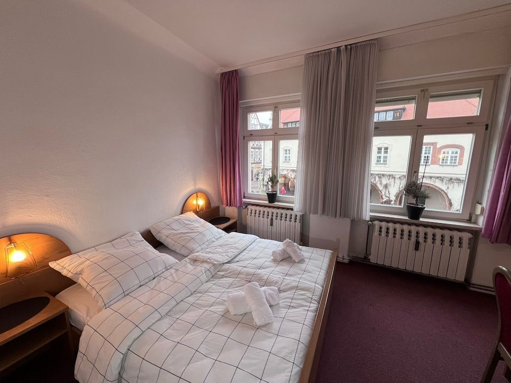 Hotel Doko Gardelegen Double Room 4