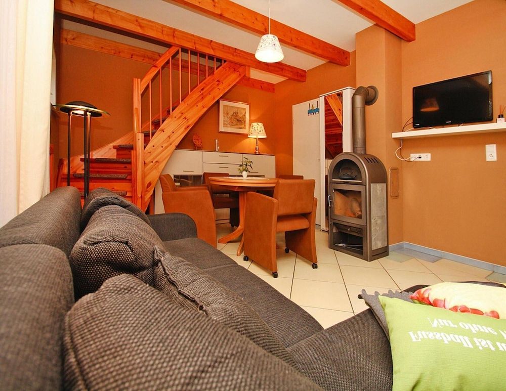 Comfort House, 2 Bedrooms