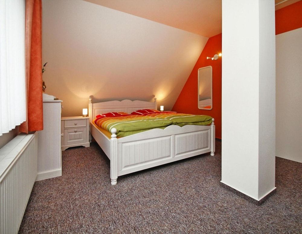 Comfort House, 2 Bedrooms