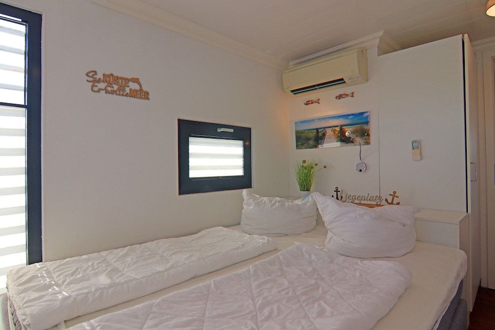 Comfort Mobile Home, 2 Bedrooms