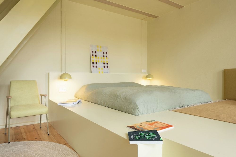 Gallery Double Room