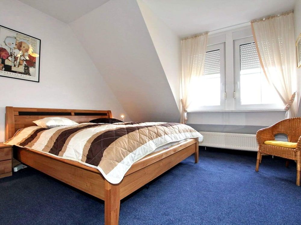 Classic House, 2 Bedrooms