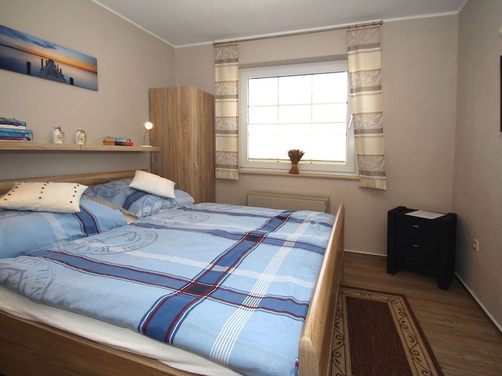 Classic Apartment, 2 Bedrooms
