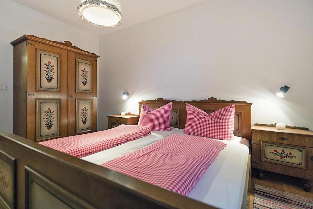 Classic Apartment, 2 Bedrooms