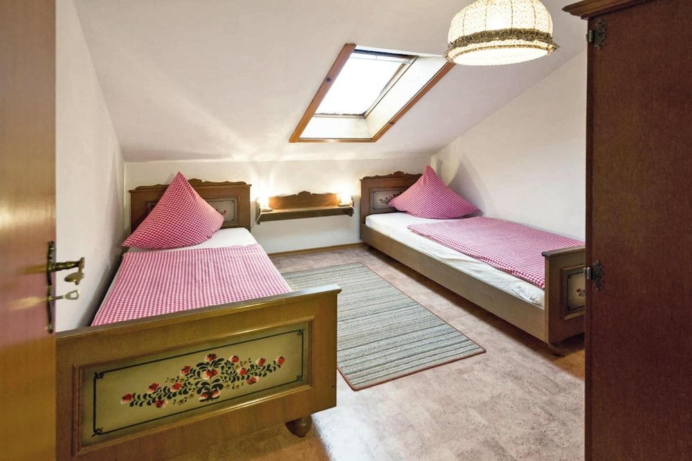 Deluxe Apartment, 2 Bedrooms