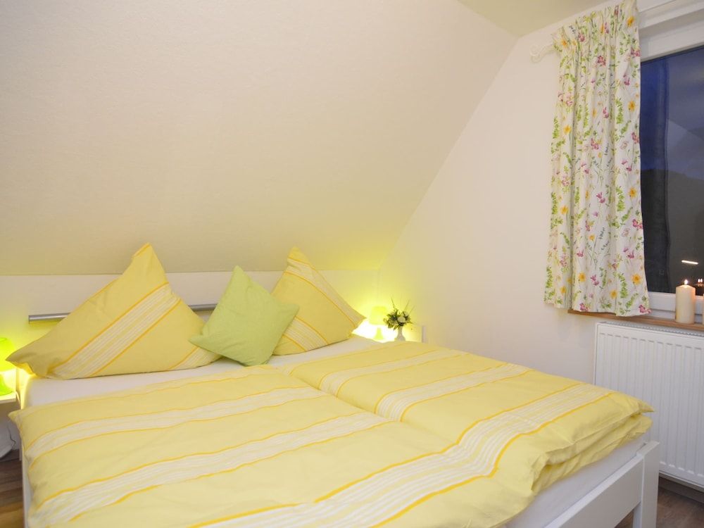Deluxe Apartment, 2 Bedrooms