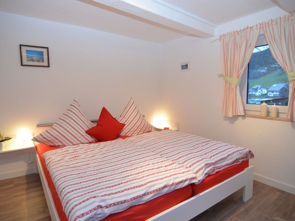 Comfort Apartment, 4 Bedrooms
