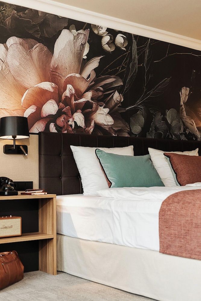 Superior Double Room, Garden View