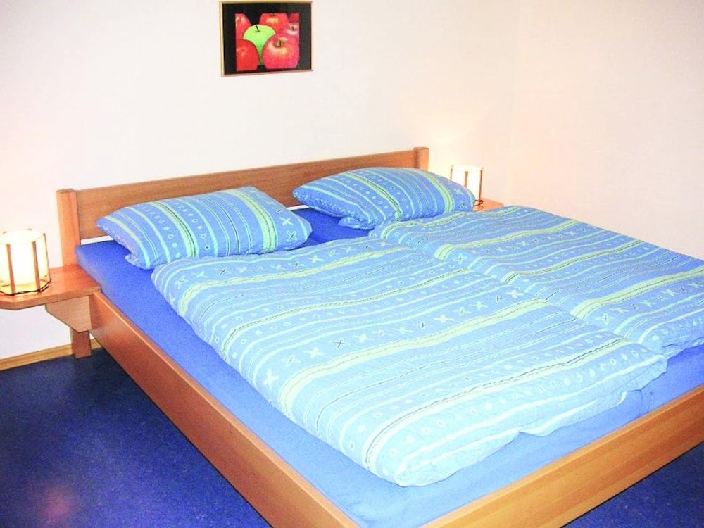 Romantic Apartment, 3 Bedrooms