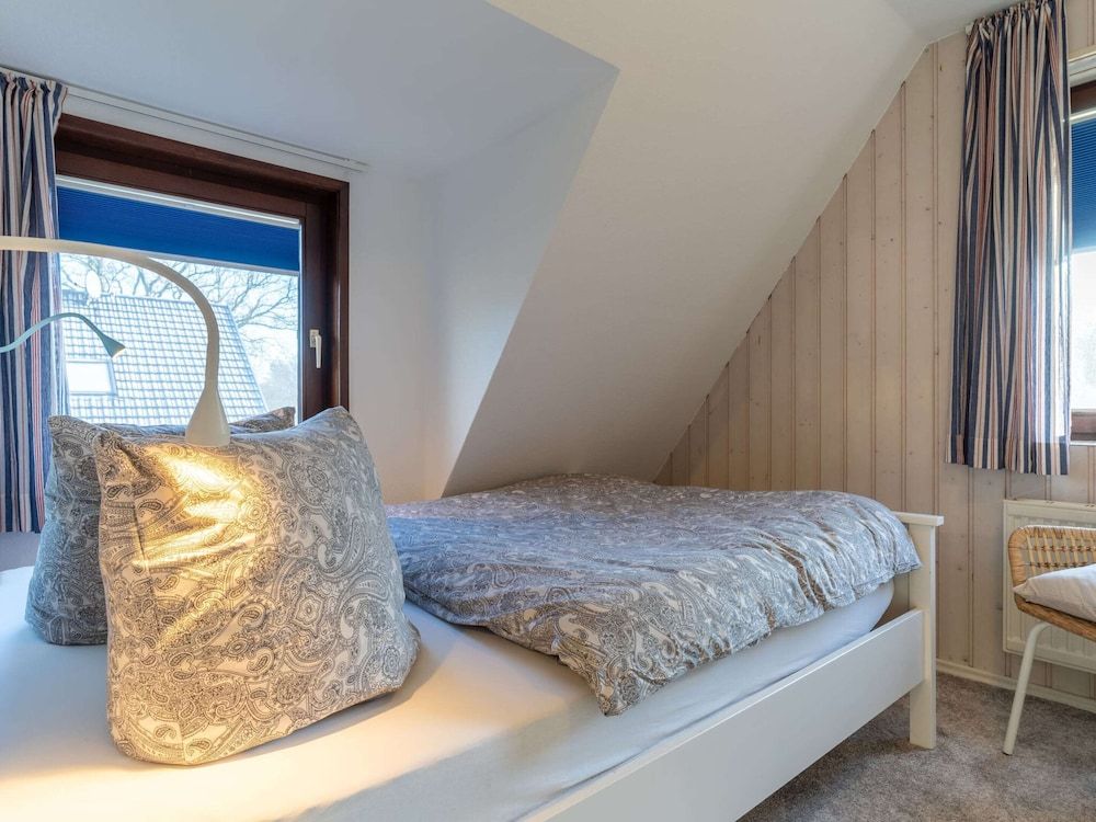 Classic Apartment, 2 Bedrooms
