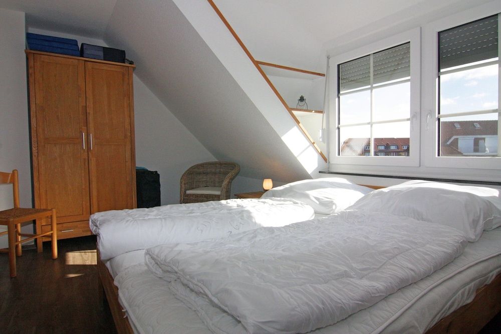 Comfort Apartment, 3 Bedrooms