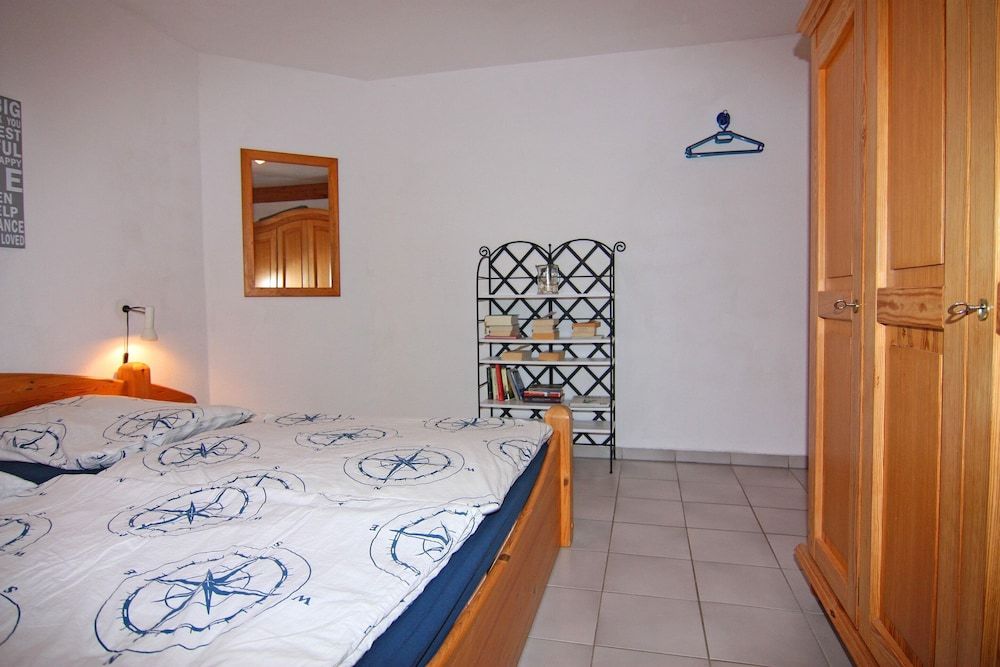 Comfort Apartment, 4 Bedrooms