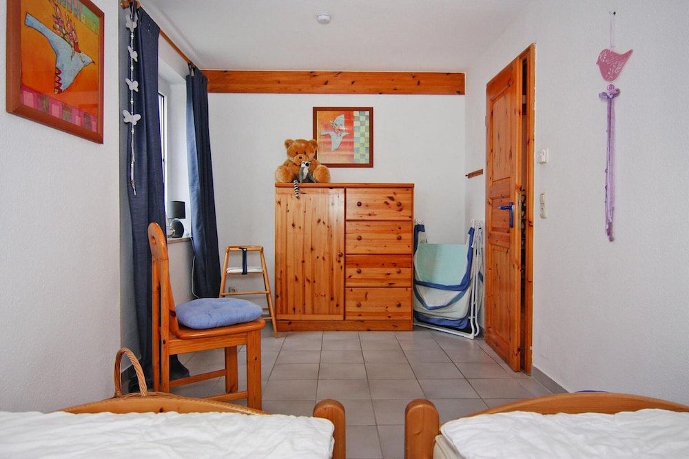 Classic Apartment, 4 Bedrooms