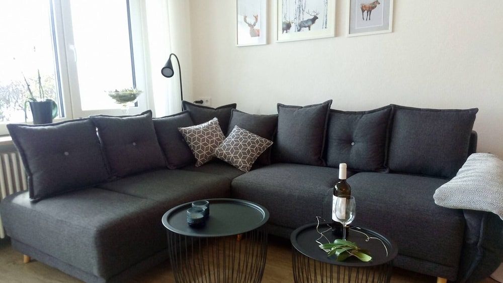 Apartment, 1 Bedroom, Terrace, Garden View