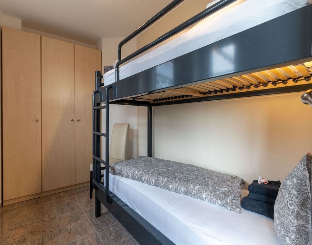 Deluxe Apartment, 2 Bedrooms