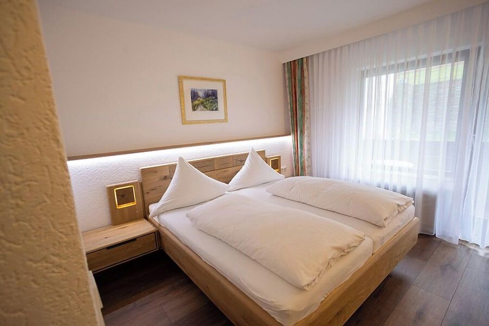 Exclusive Double Room, Allergy Friendly