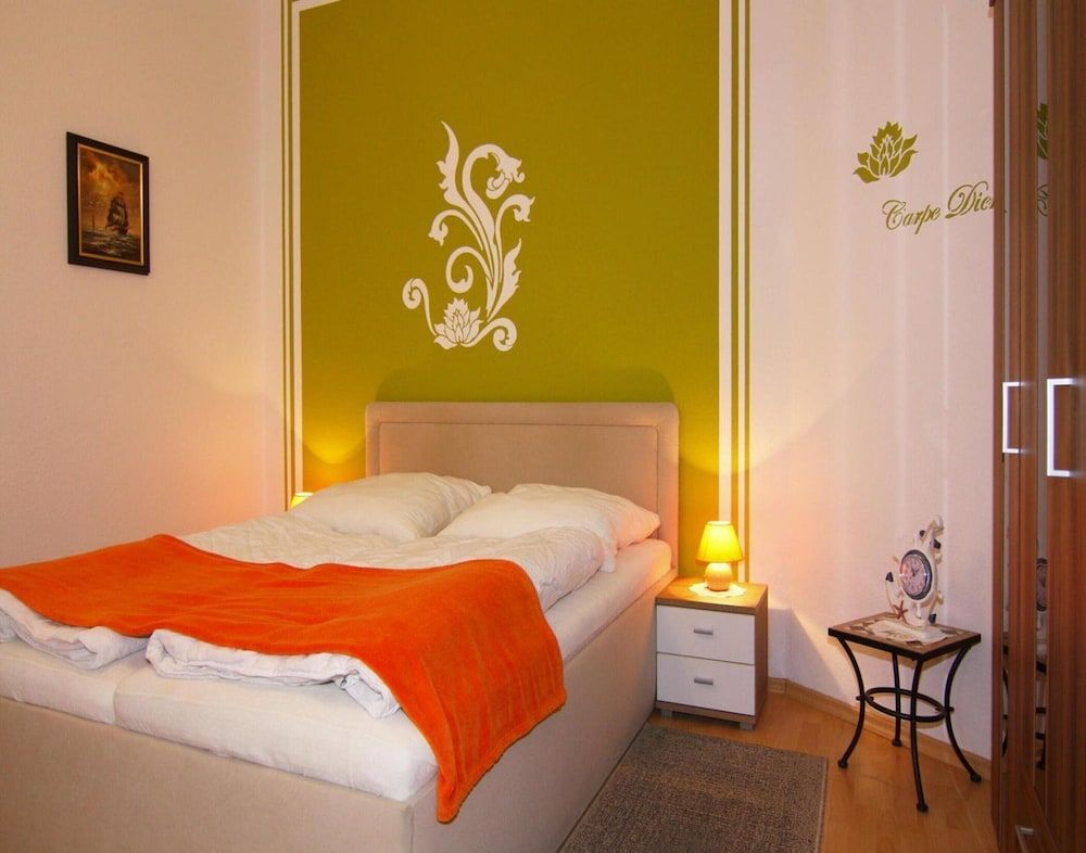 Comfort Apartment, 1 Bedroom