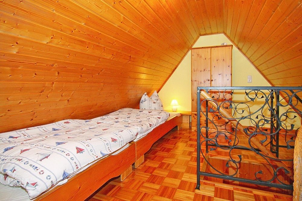 Classic House, 3 Bedrooms