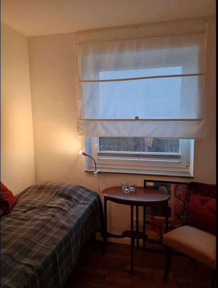 Comfort Apartment, 2 Bedrooms