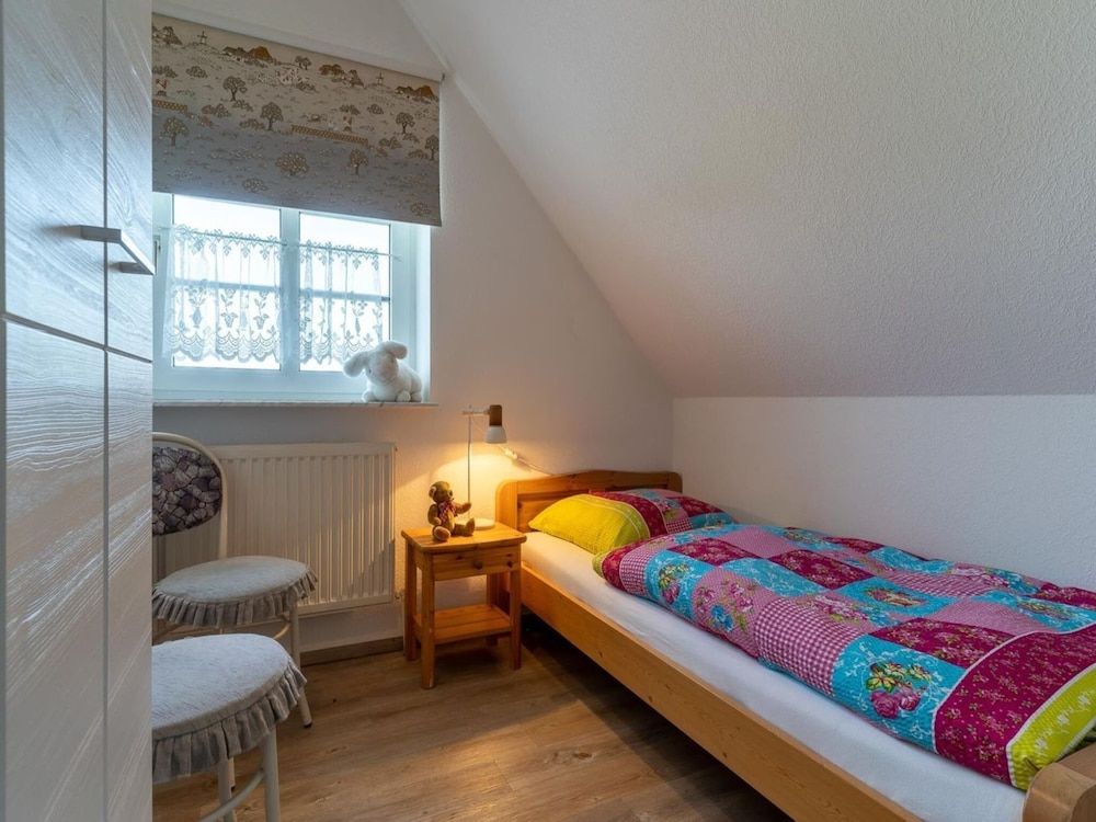 Classic Apartment, 2 Bedrooms