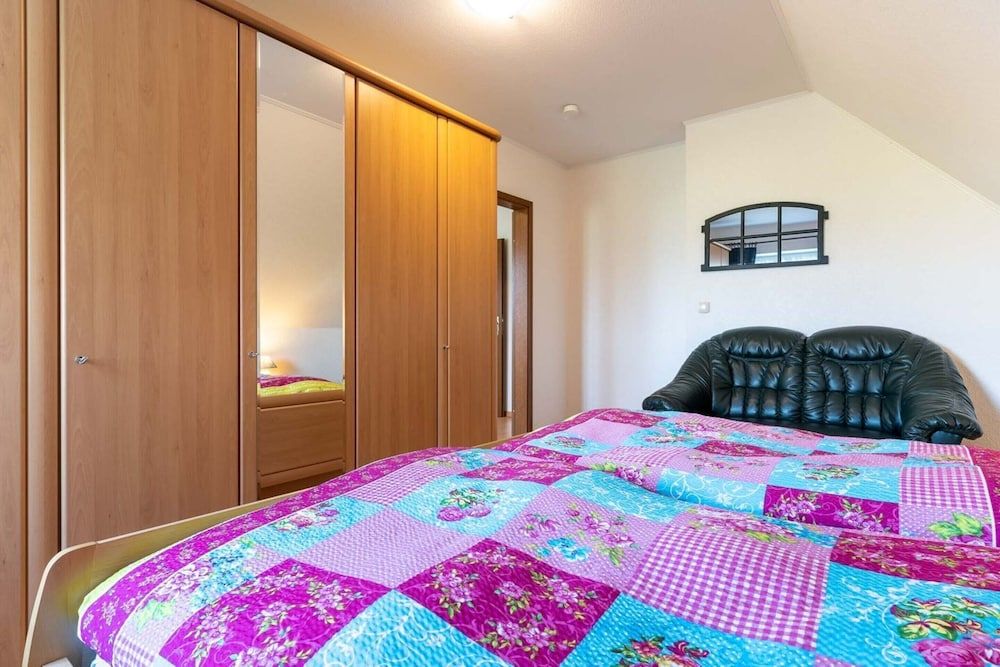 Comfort Apartment, 2 Bedrooms