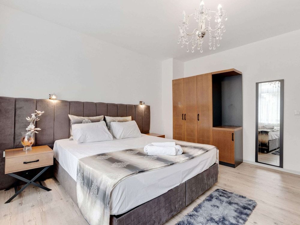 Deluxe Apartment, 1 Bedroom