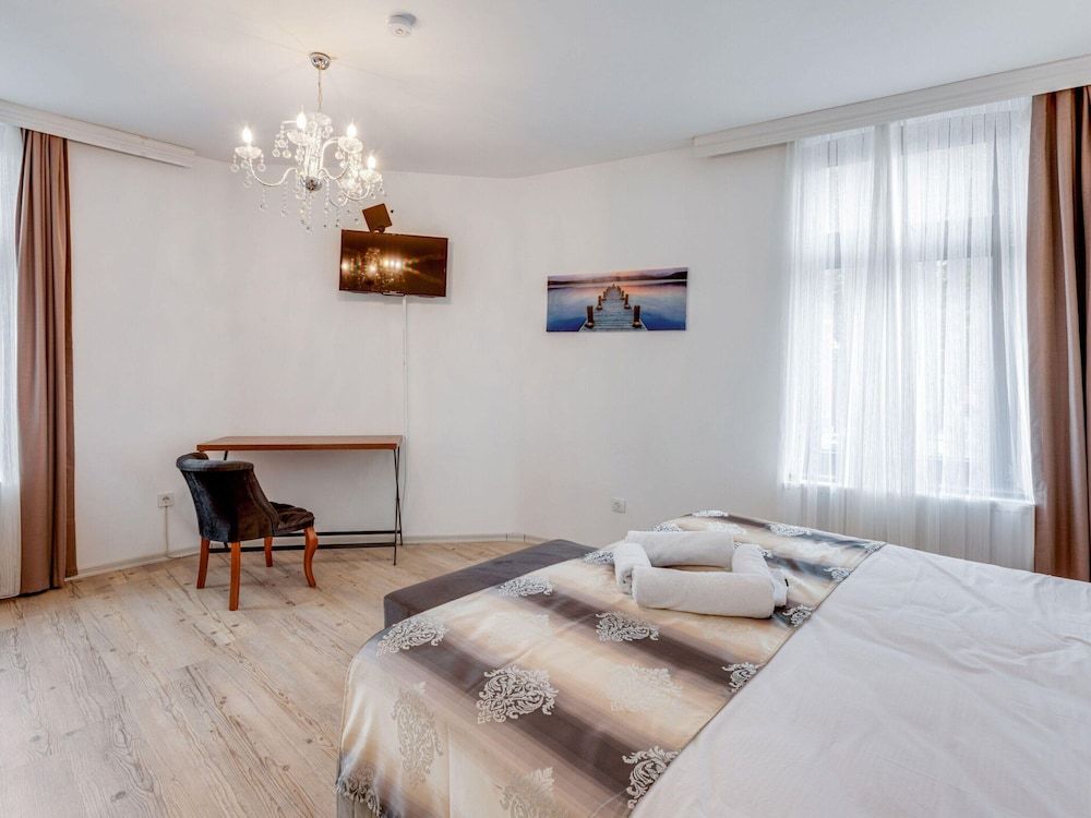 Comfort Apartment, 1 Bedroom