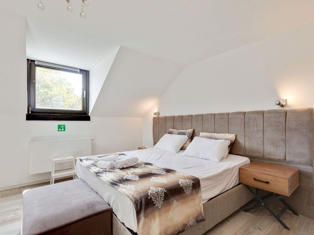 Elite Apartment, 1 Bedroom