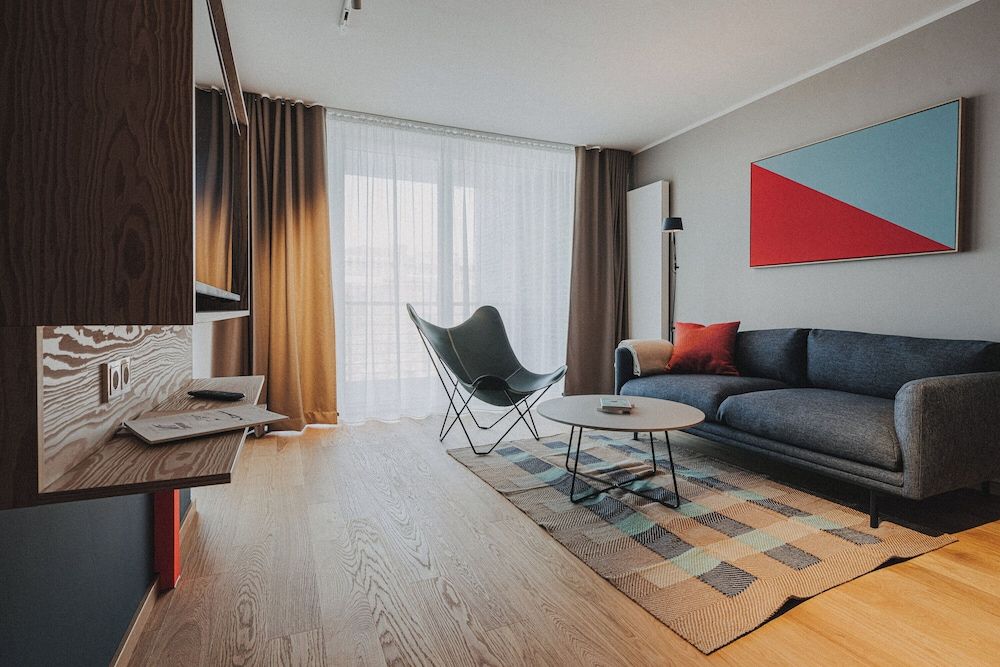 Classic Double or Twin Room, Non Smoking